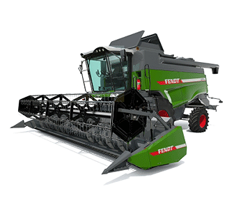 Fendt Serie L