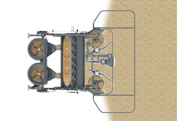 ActiveSpread SwingFlow CGI