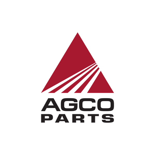 AGCO Parts AGCO Parts logo