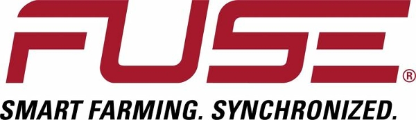 FUSE Smart Farming FUSE Smart Farming logo