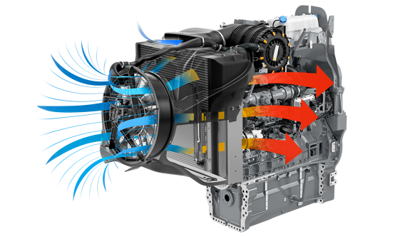 Immagine del Concentric Air Systems