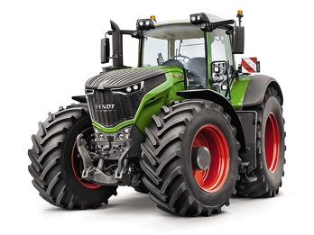 Fendt 1000 Vario