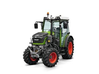 Fendt 200 V/F/P Vario