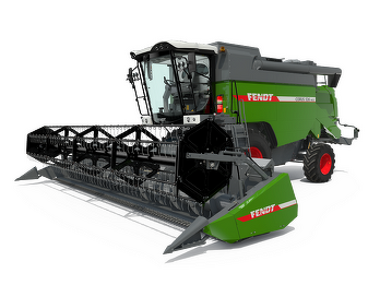 Fendt CORUS 500