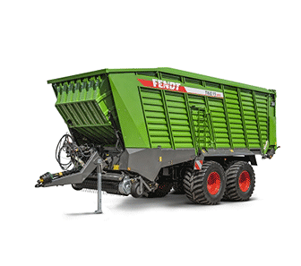 Fendt Tigo XR/PR