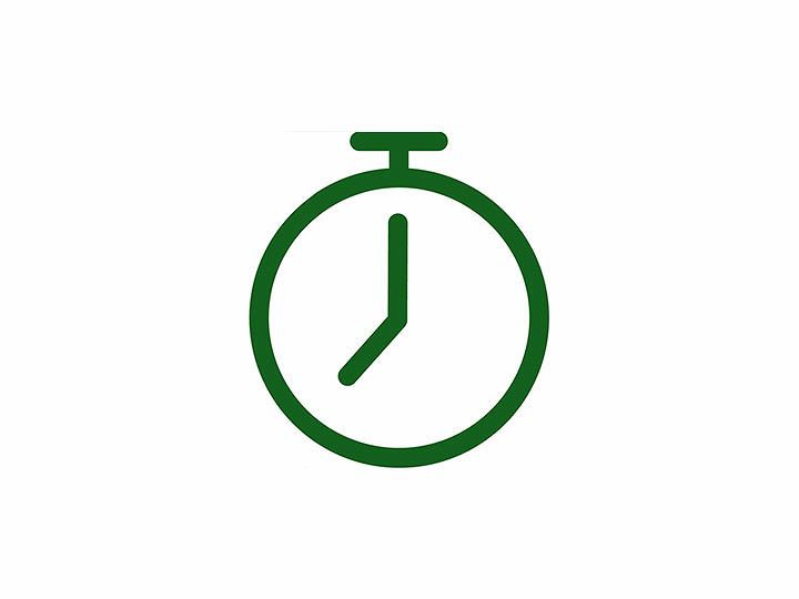 Chronometro piktograma