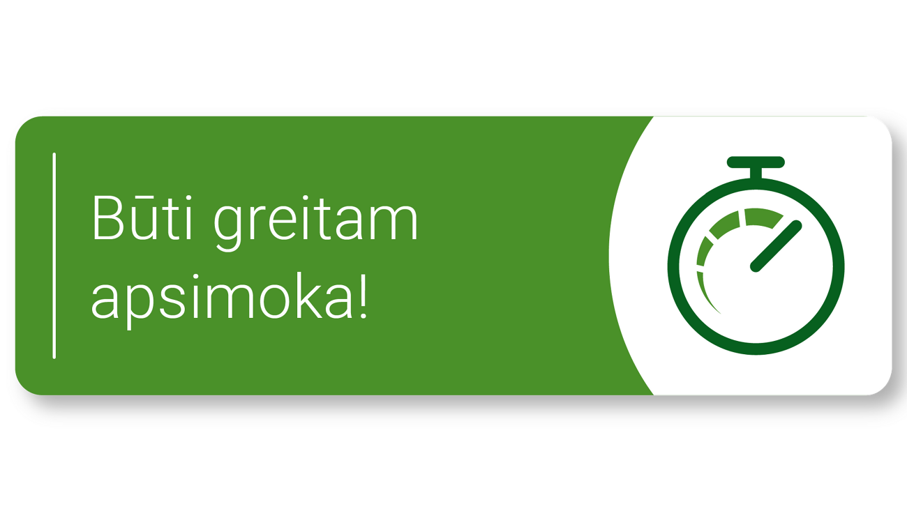 „Fendt Early Bird 2025“ – Būti greitam apsimoka!