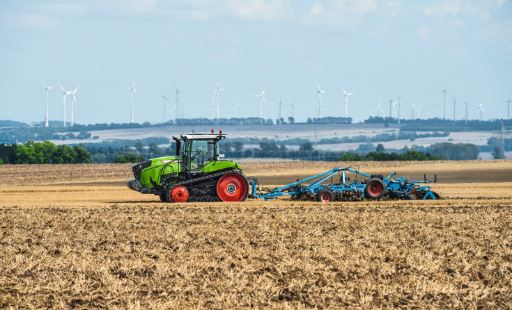 Fendt 900 Vario MT Fendt 900 Vario MT