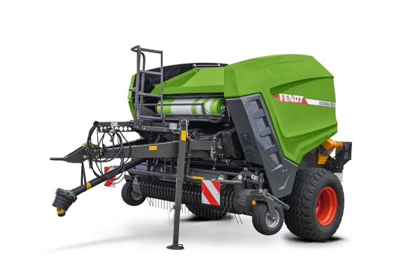 Fendt Rotana F-rondebalenpers Fendt Rotana F-rondebalenpers