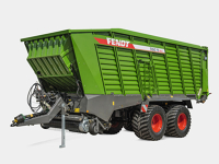 Laadwagens