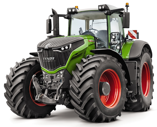 Fendt 1000 Vario