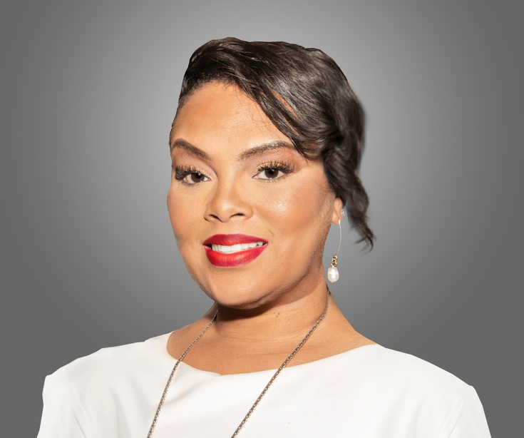 Ivory Harris, Chief Human Resources Officer at AGCO Ivory Harris, Chief Human Resources Officer at AGCO