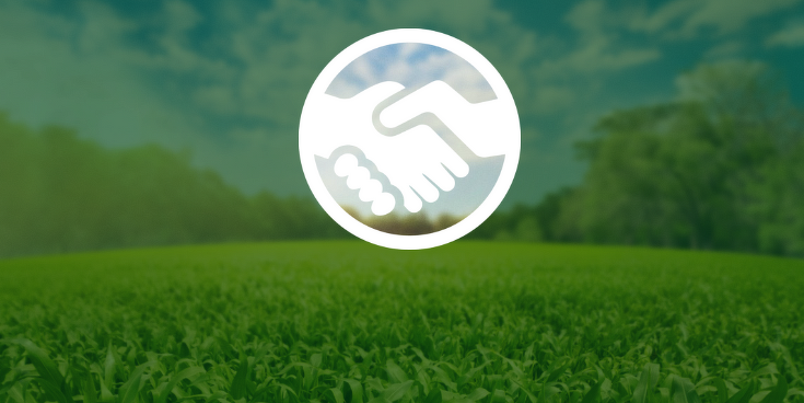 Bærekraft hos Fendt - Partnerskap for bærekraftig jordbruk