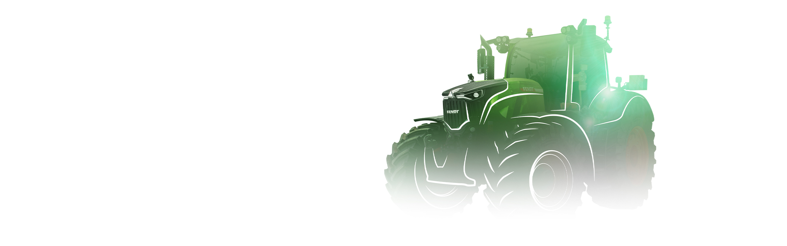 Fendt 700 Vario Gen7 Pre-Launch Key Visual