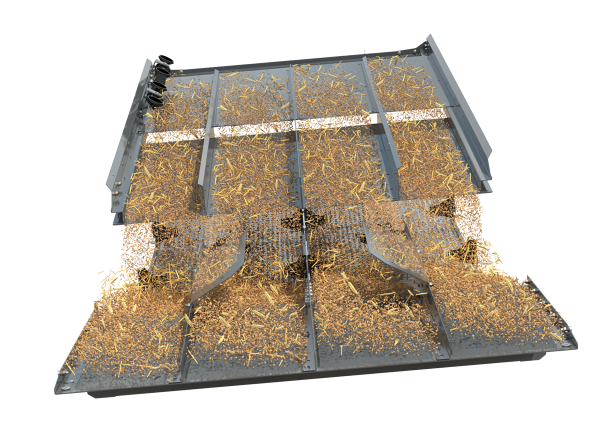 Dataanimert IDEALbalance™ System Dataanimert IDEALbalance™ System