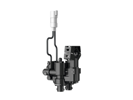 TwinLine-dyseholder til Fendt Rogator 600 Gen2