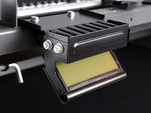 Fendt C-serien SL-tapssensorer Montering av tapssensorer