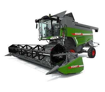 Fendt C-serien SL