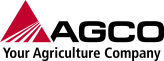 AGCO GmbH Logo