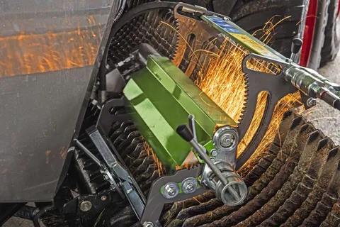 Urządzenie do ostrzenia noży