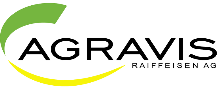AGRAVIS Raiffeisen AG Logo