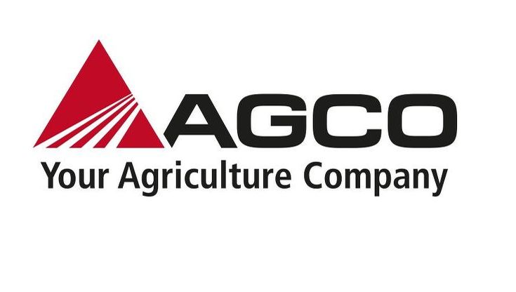 AGCO logo