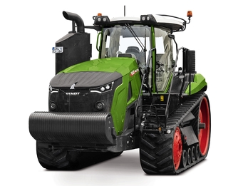 Fendt 1100 Vario MT