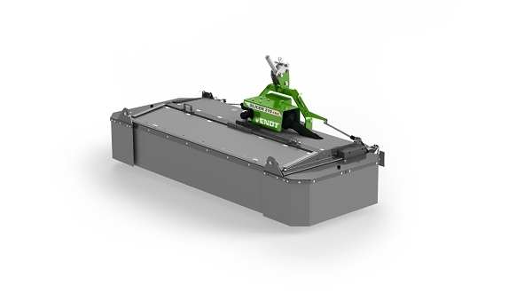 Fendt Slicer 210 FKS CGI