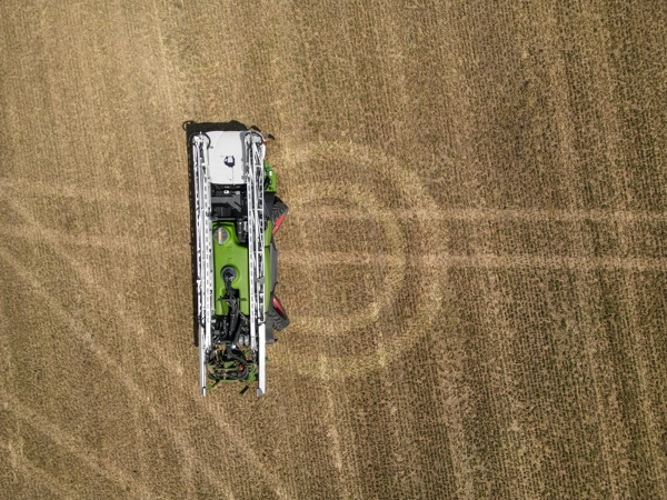 Fendt Rogator 600 Gen2 Fendt Rotgator 600 Gen2
