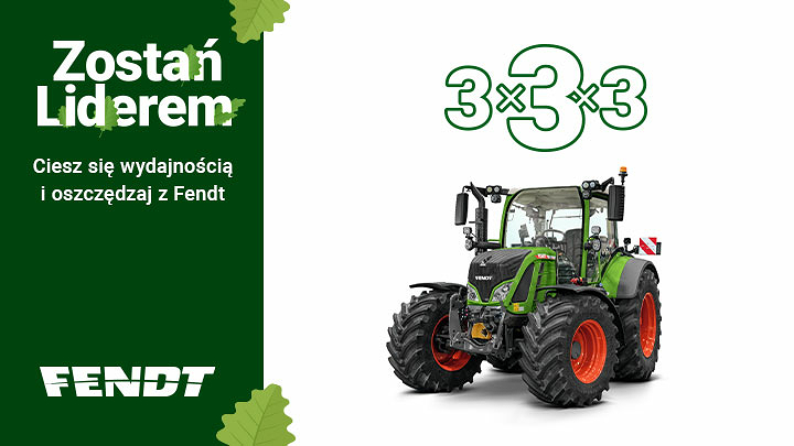 tractor campaign
