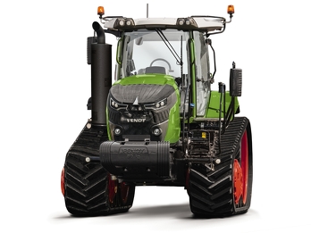 Fendt 900 Vario MT