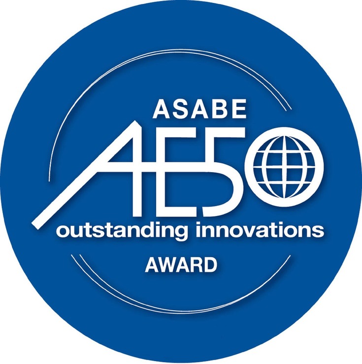 AE50 Award AE50 Award