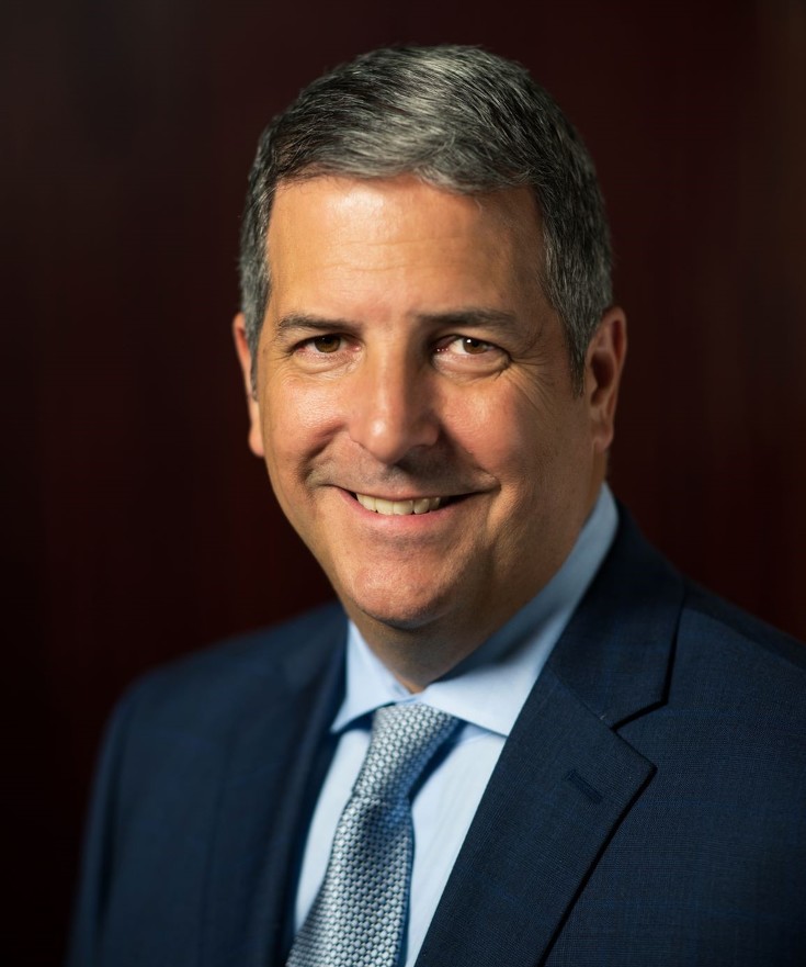Brad Arnold, Senior Vice President Product Management AGCO Brad Arnold, Senior Vice President Product Management AGCO