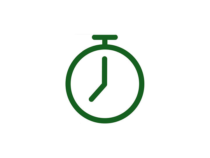 Icon tidtagarur