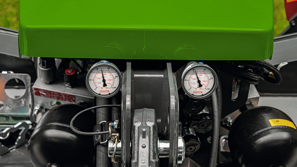 TurboLift-system