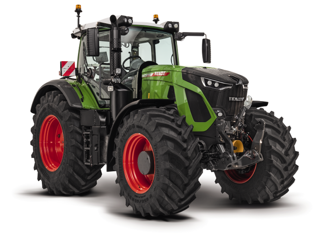 Fendt 900 Vario