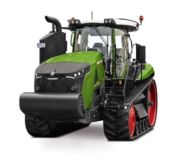 Fendt 1100 Vario MT