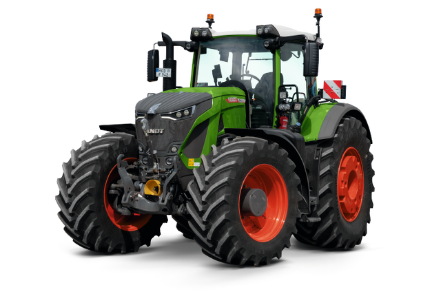 Fendt 900 Vario