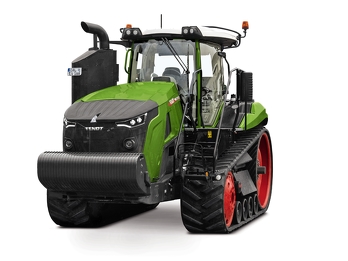 Fendt 1100 Vario MT