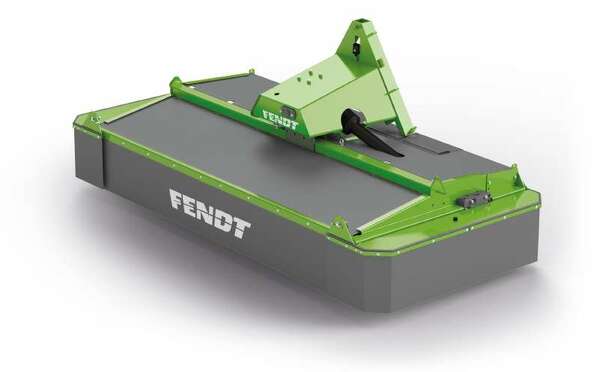 Fendt Slicer 260 FP CGI Fendt Slicer 260 FP CGI