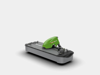 Mower