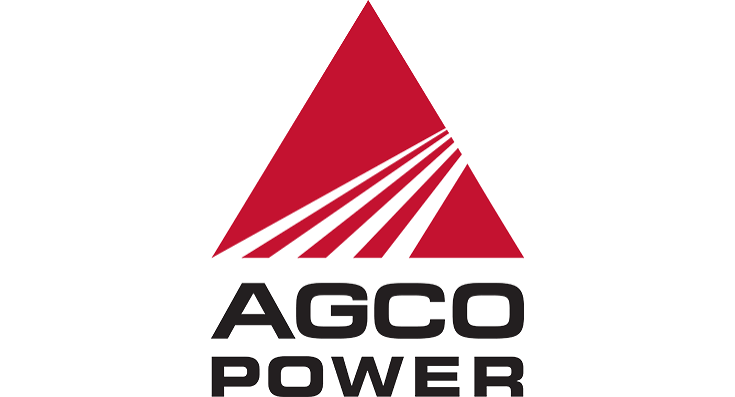 AGCO Power Logo AGCO Power Logo in front of a white background