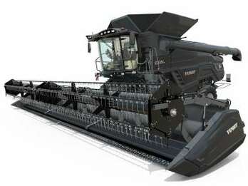 Fendt IDEAL 9T