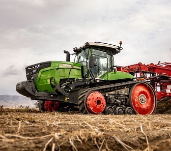 Fendt 900 Vario MT