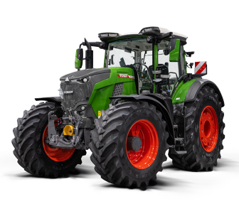 Fendt 800 Vario Gen5