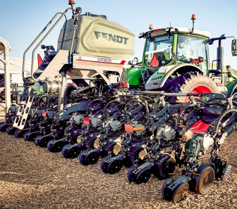 Fendt Optimum