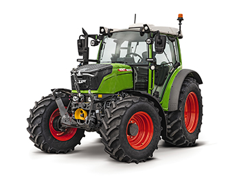 Fendt 200 Vario