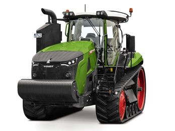 Fendt 1100 Vario MT