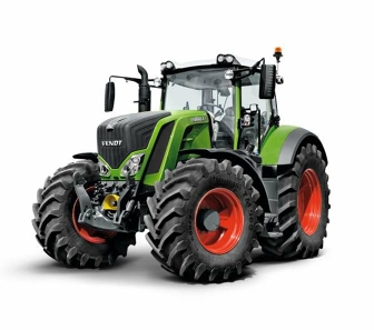 Fendt 800 Vario