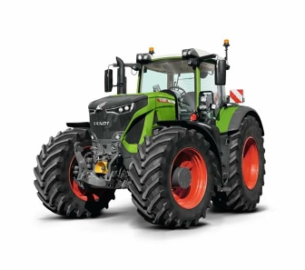 Fendt 900 Vario